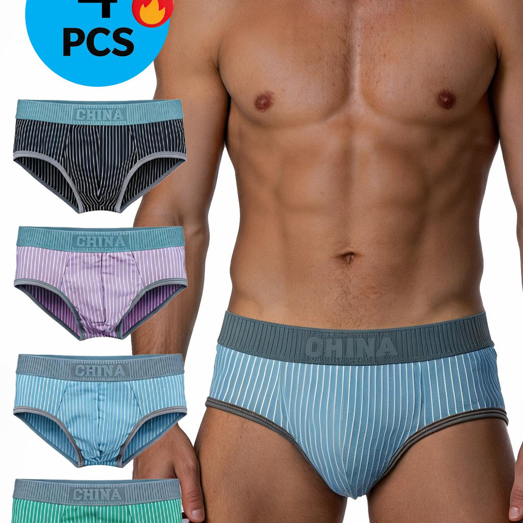 4 pièces