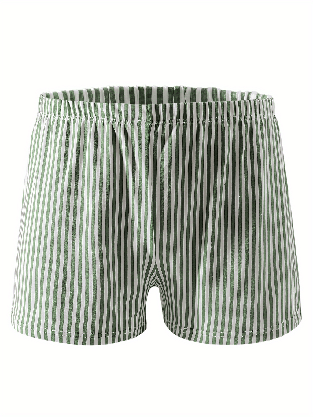 Boxer sans couture de sport microfibre homme — lot de 4, uni, du S au 3XL