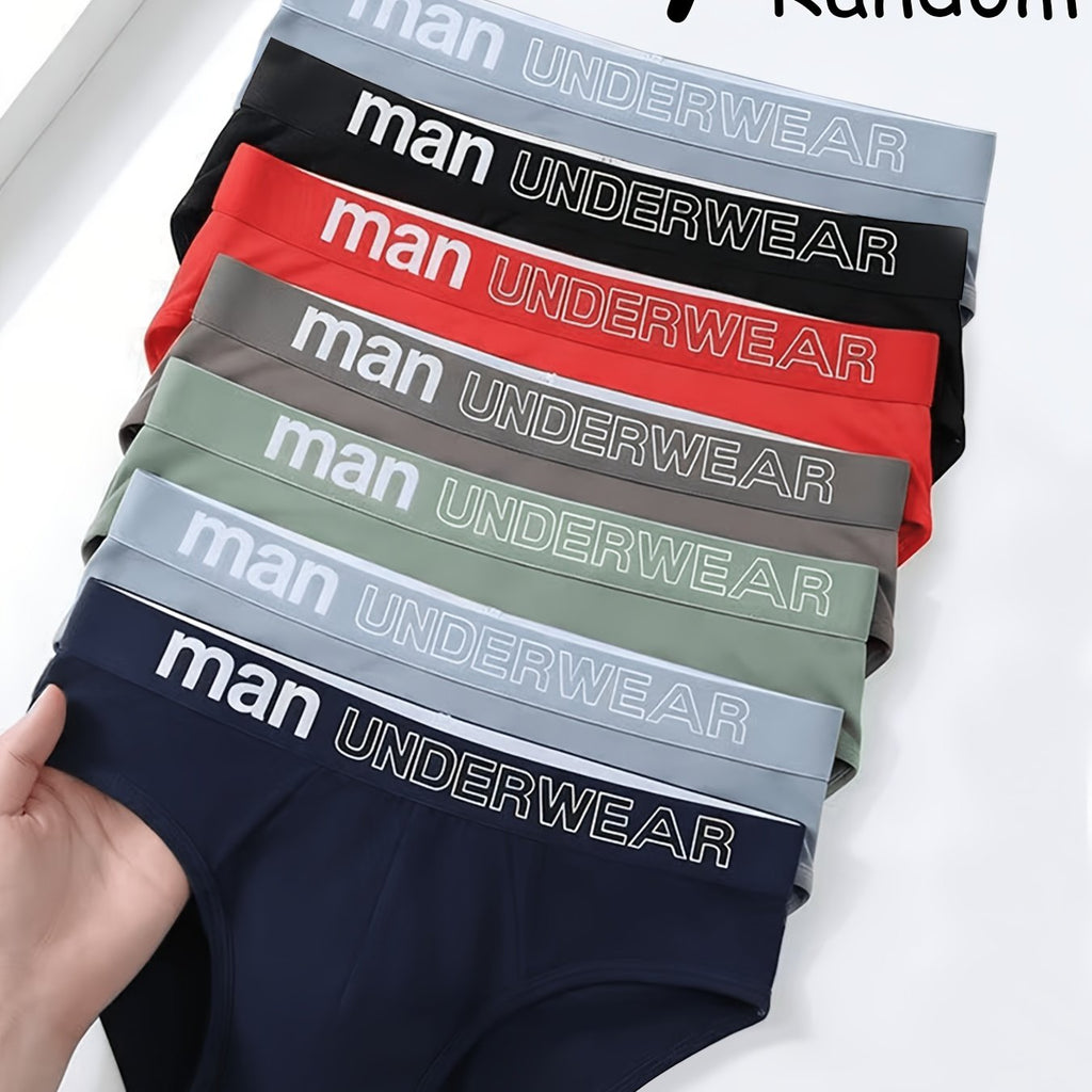 Random-7