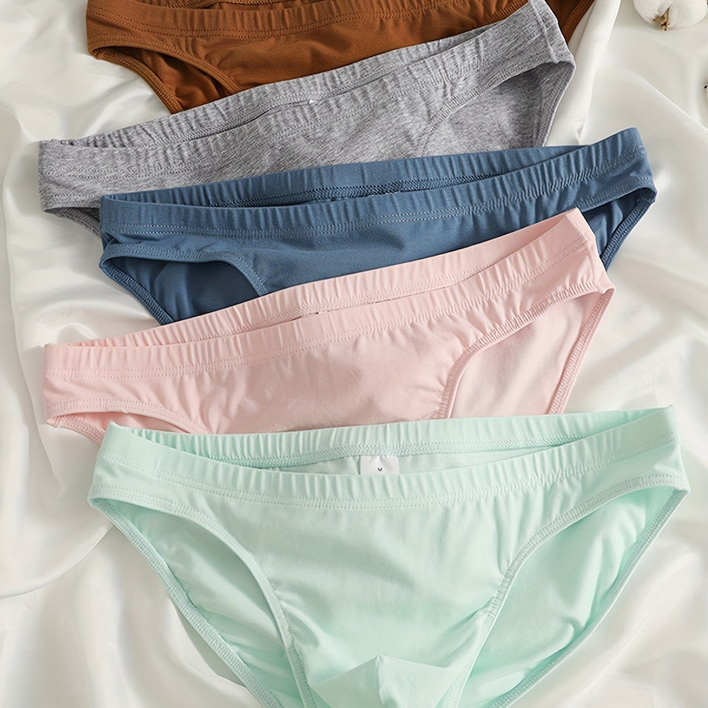 5 Pièces-couleur Mélangée C
