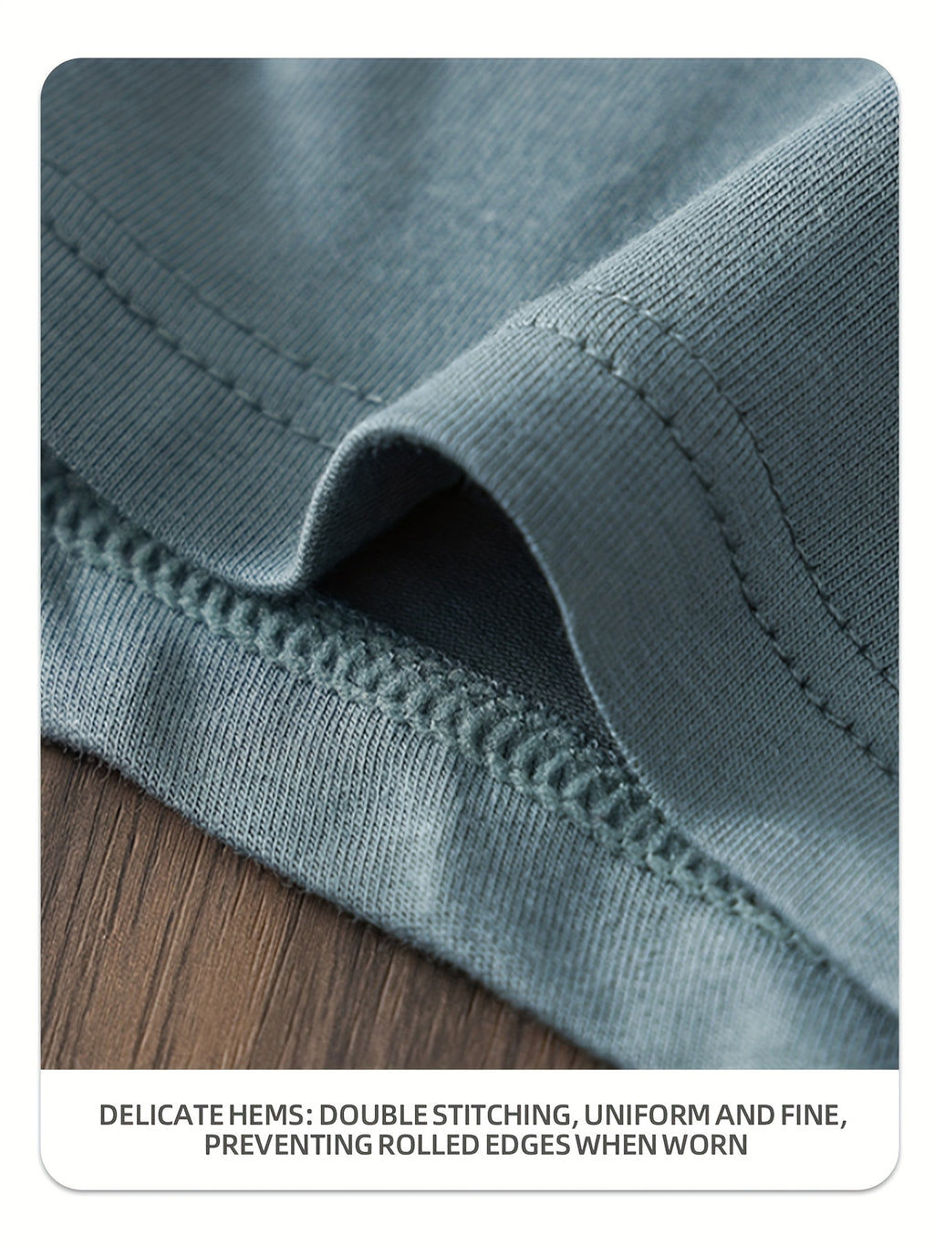 Boxer large de sport coton homme — lot de 4, imprimé