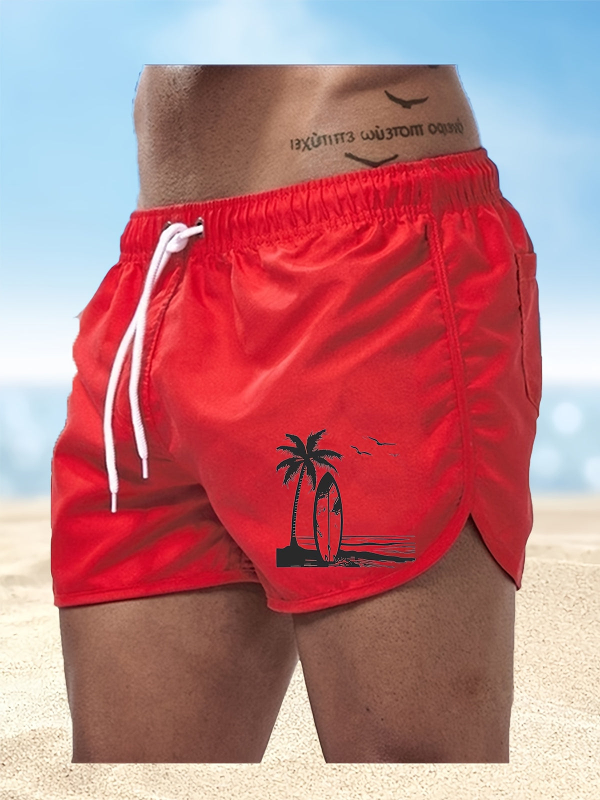 Boxer large de sport microfibre homme, 9 coloris