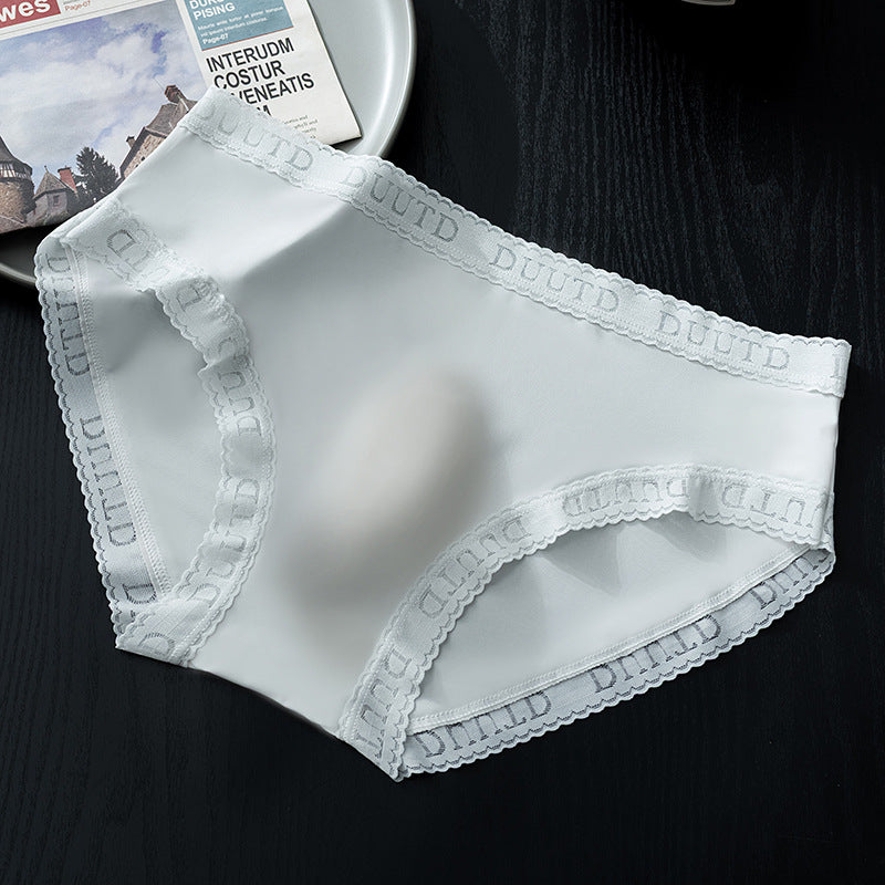 Slip sans couture de sport microfibre homme — lot de 5, uni, du S au XL