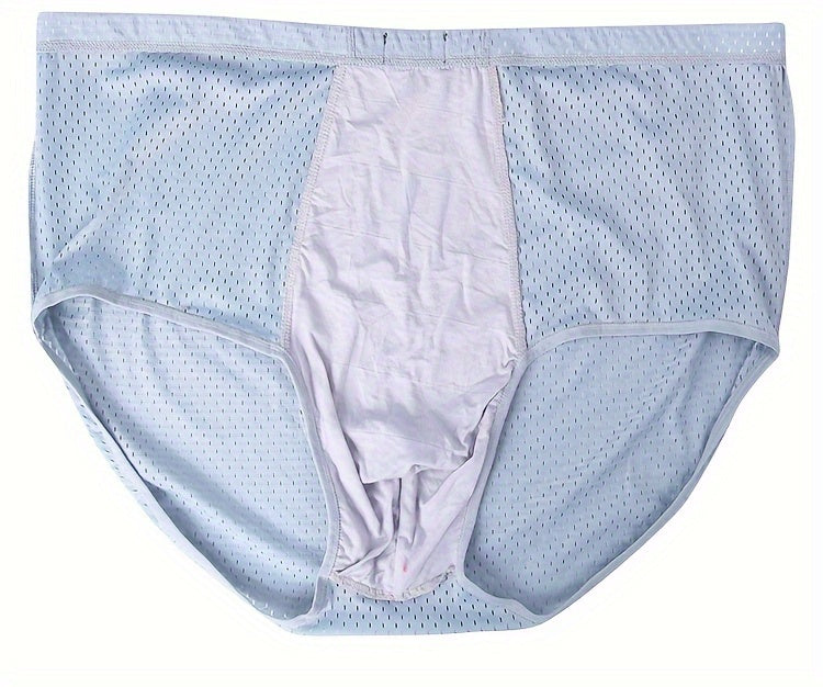 Boxer séchage rapide respirant microfibre homme — lot de 3