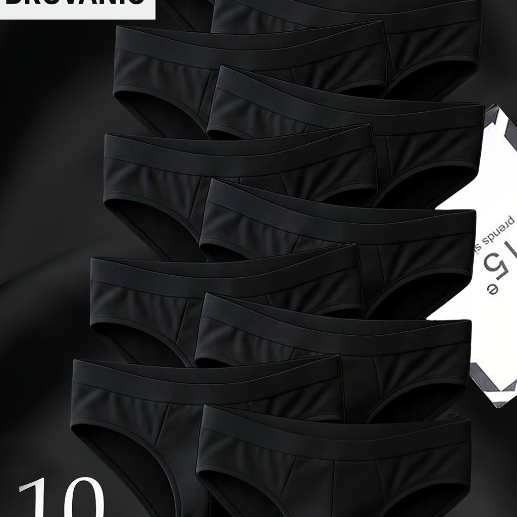 10 Pièces