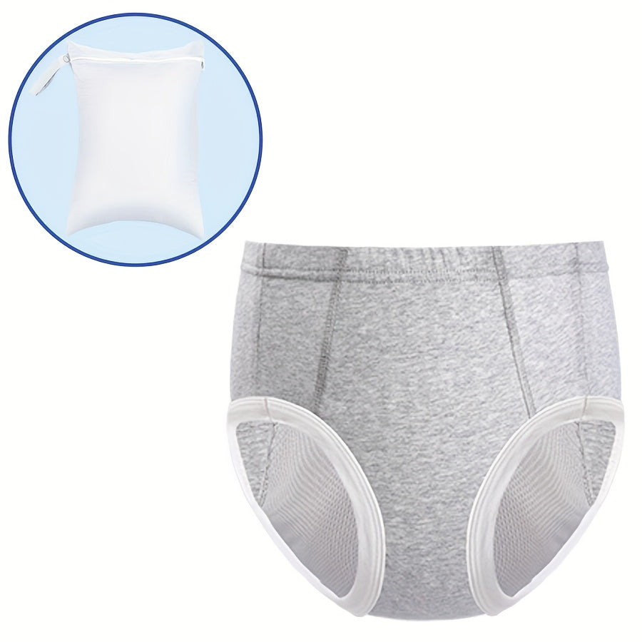 1 couche grise - S + 1 sac