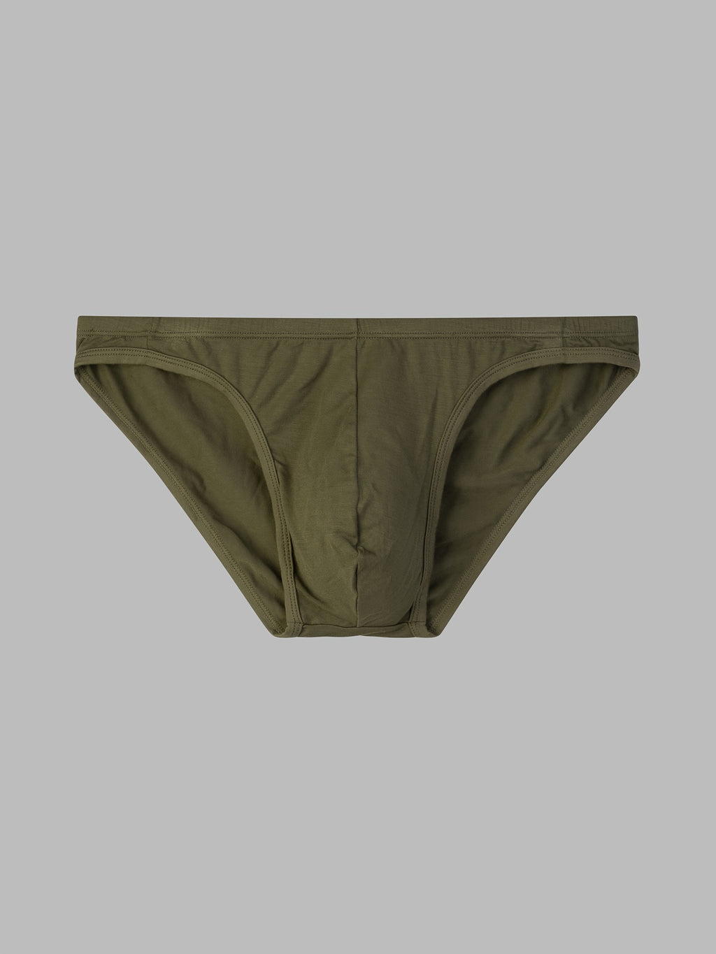 Slip homme — lot de 4