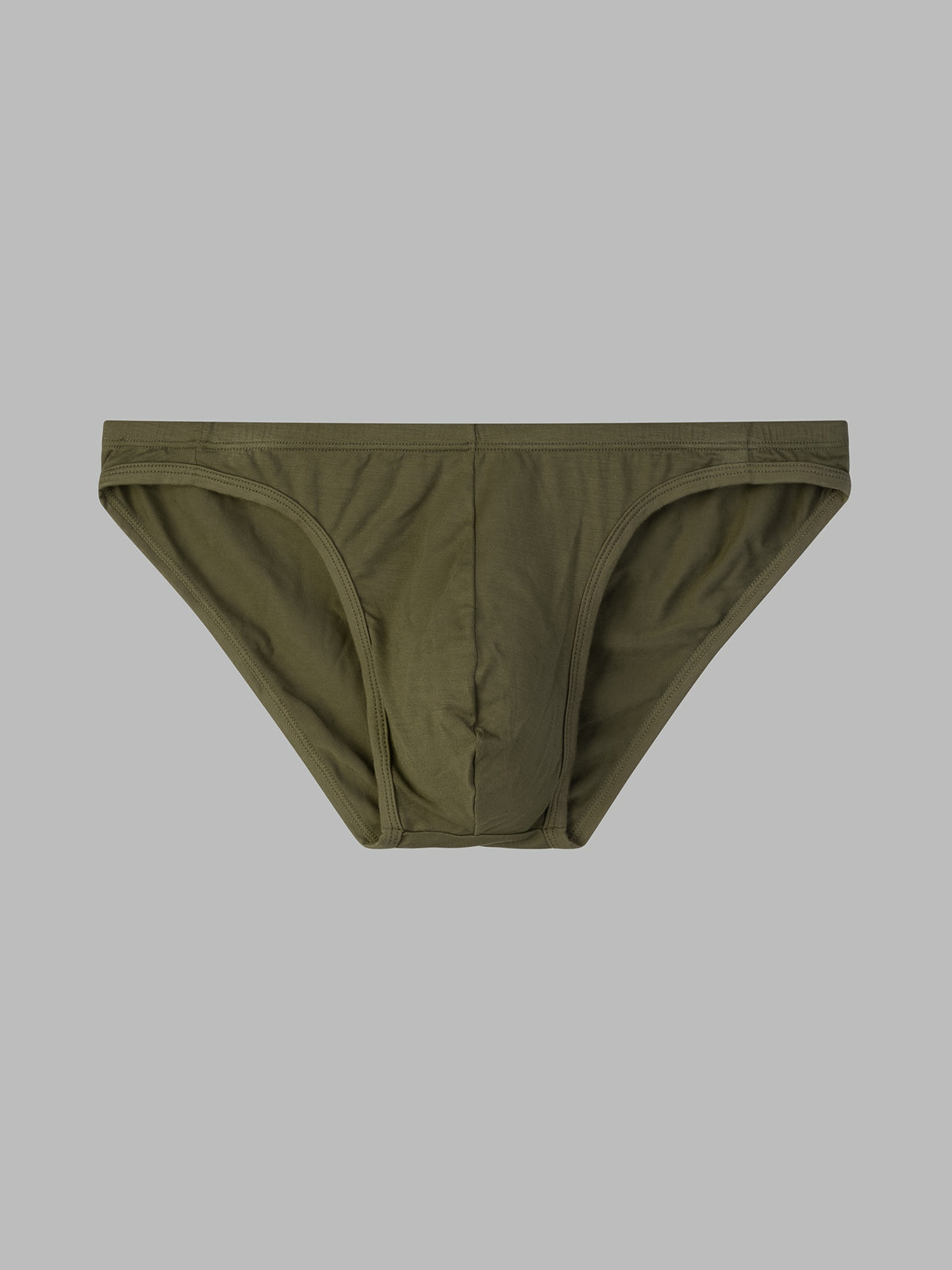Slip homme — lot de 4