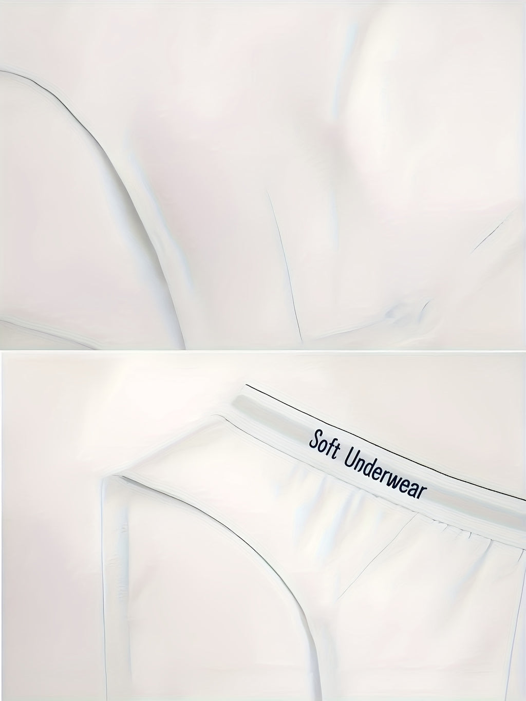 Slip de sport microfibre homme — lot de 5, 2 coloris, du S au XXL