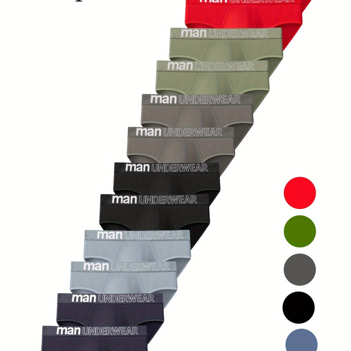 Couleurs mélangées