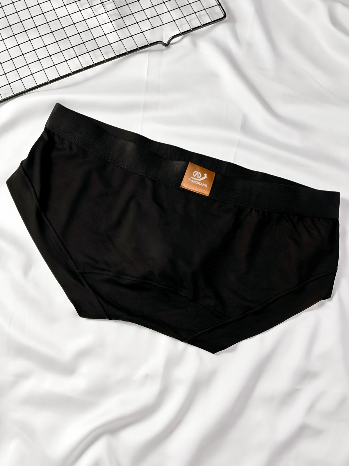 Slip respirant modal homme