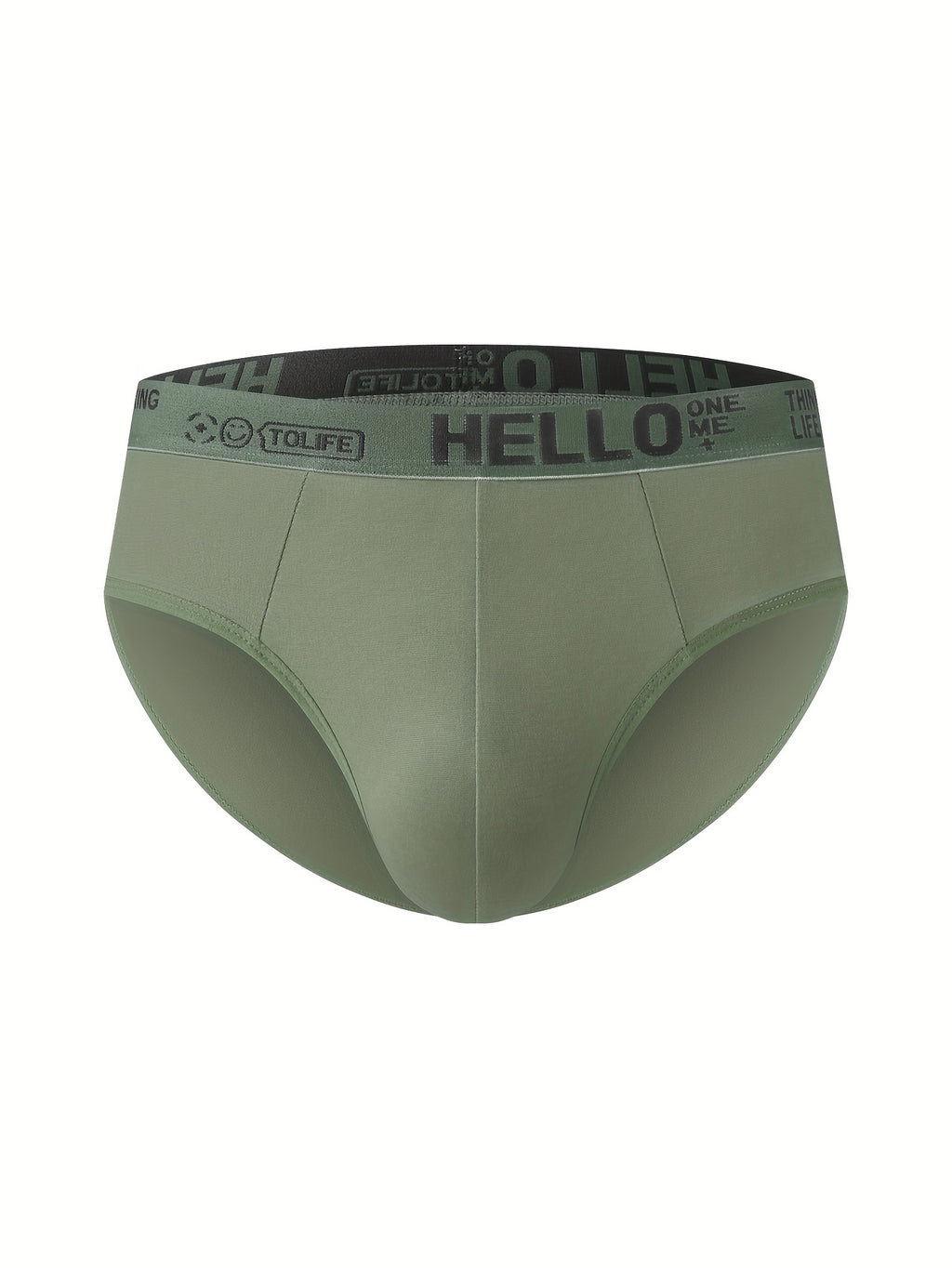 Slip séchage rapide de sport extensible microfibre homme — lot de 10, maille technique