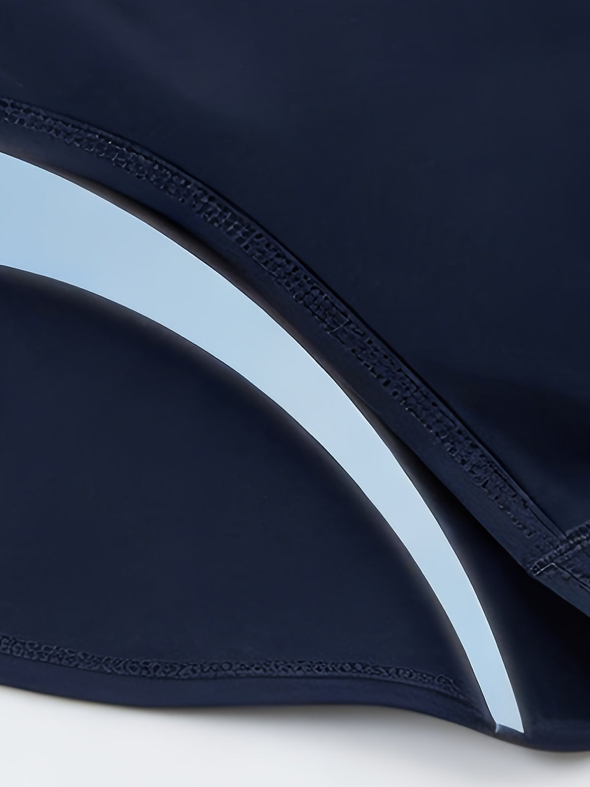 Slip de sport microfibre homme — lot de 3, noir+gris clair+bleu