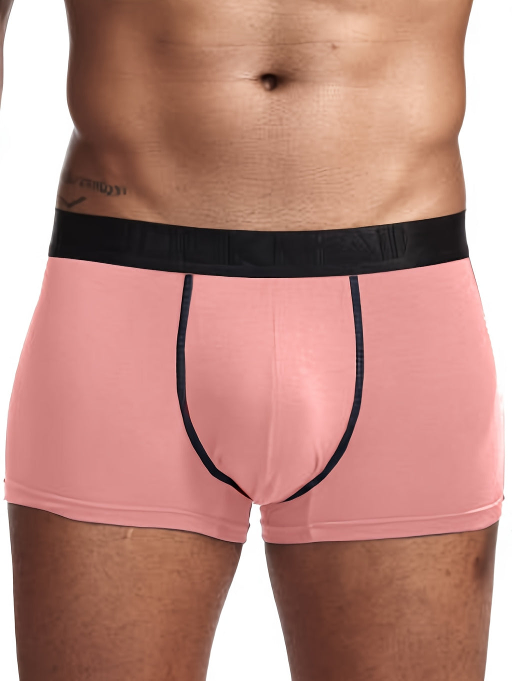 Boxer respirant doux modal homme — vue 8