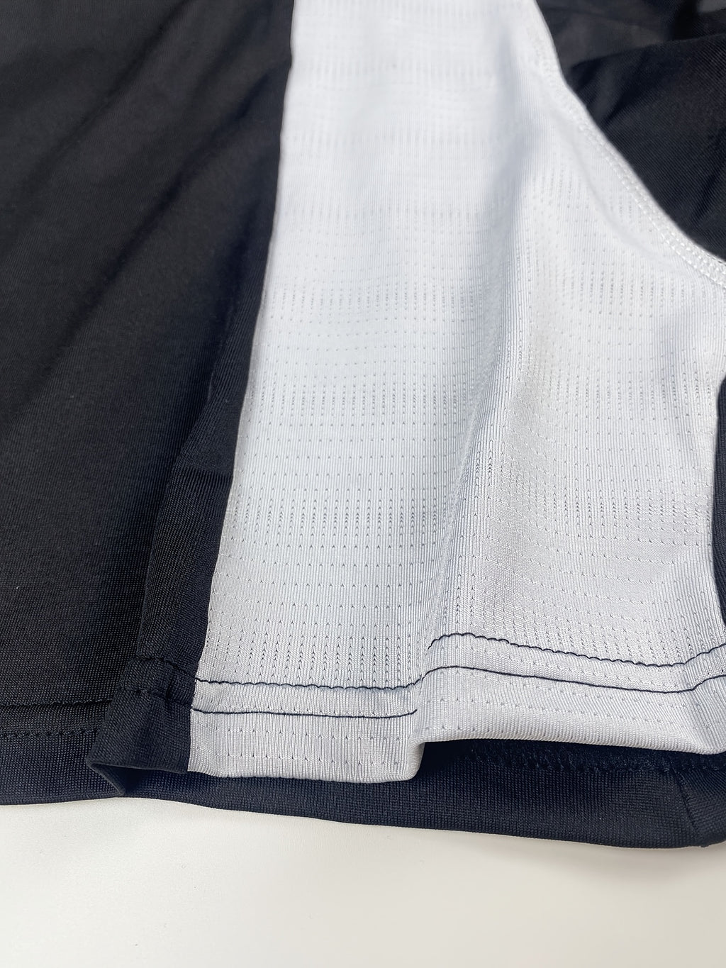 Boxer grande taille de sport microfibre homme — lot de 5, uni, assortiment E