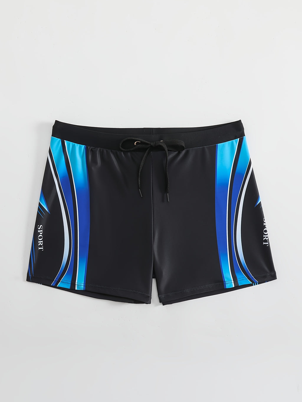 Boxer séchage rapide microfibre homme, 4 coloris, du S au 3XL