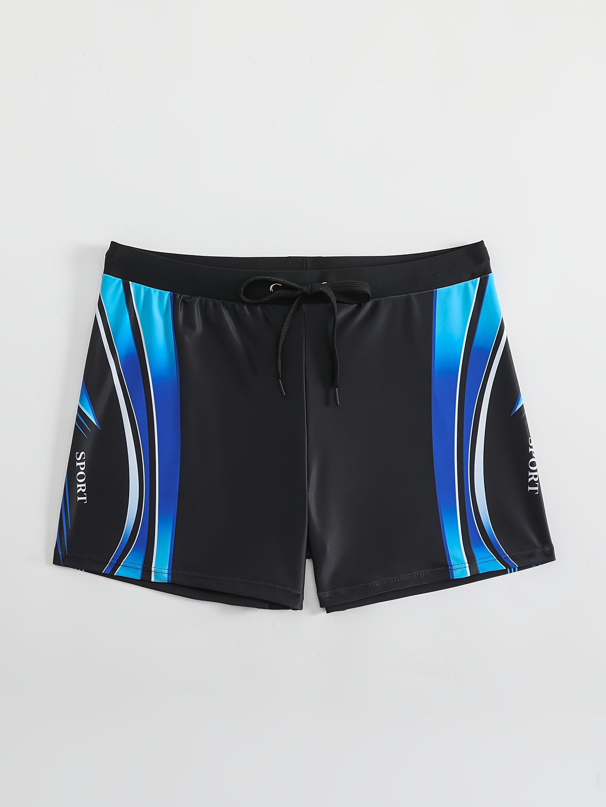 Boxer séchage rapide microfibre homme, 4 coloris, du S au 3XL