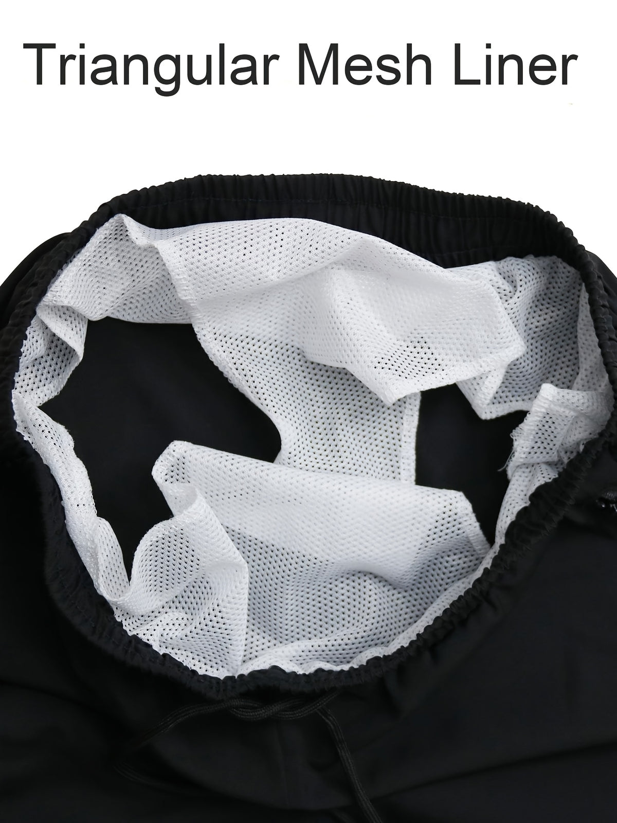 Boxer de sport séchage rapide microfibre homme, 14 coloris
