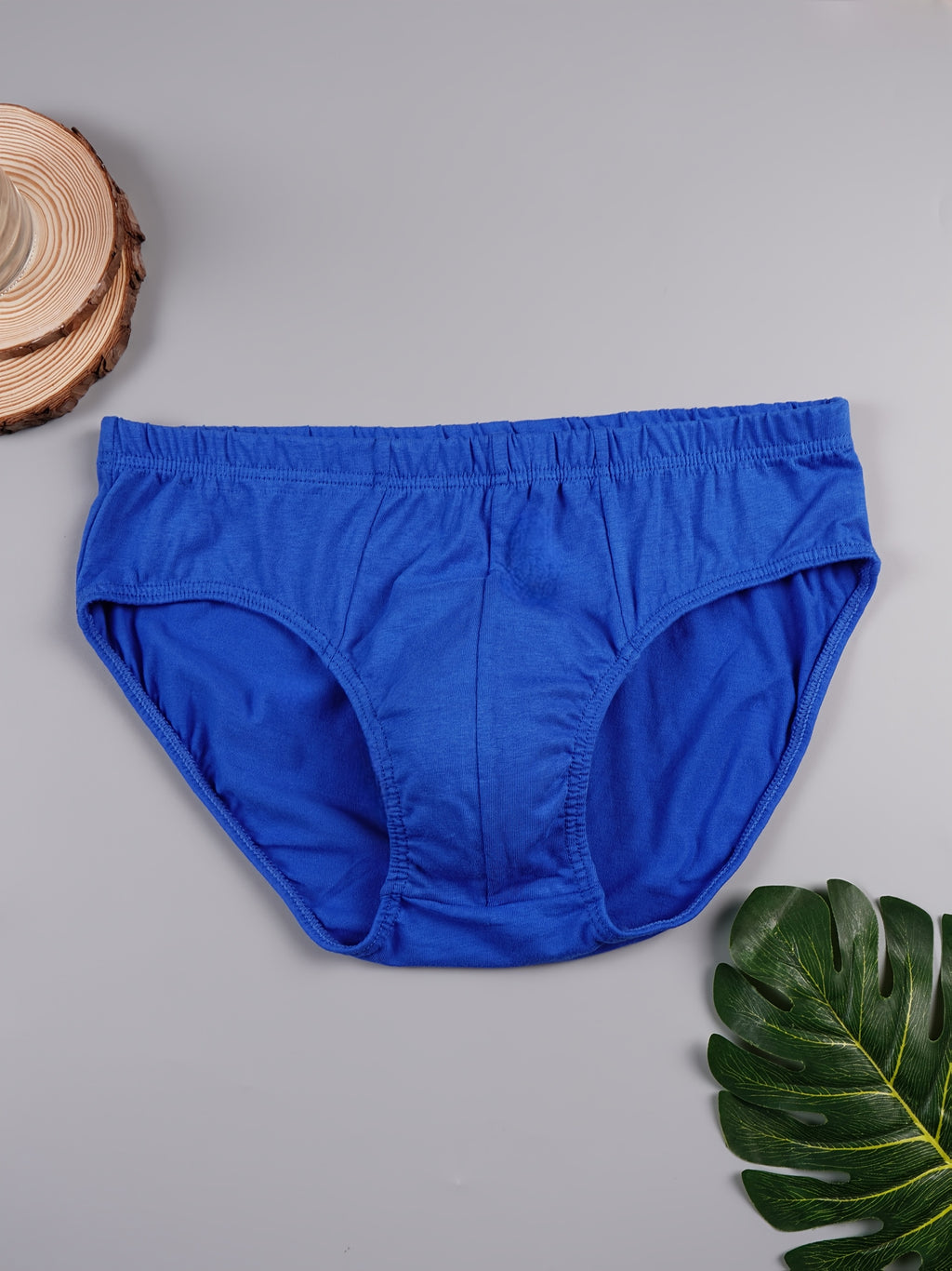 Boxer respirant microfibre homme — lot de 8, uni