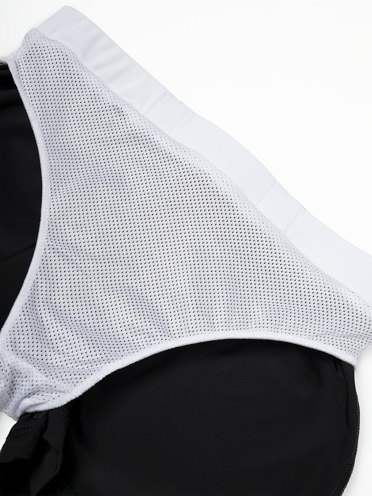 Boxer de sport séchage rapide microfibre homme, 4 coloris