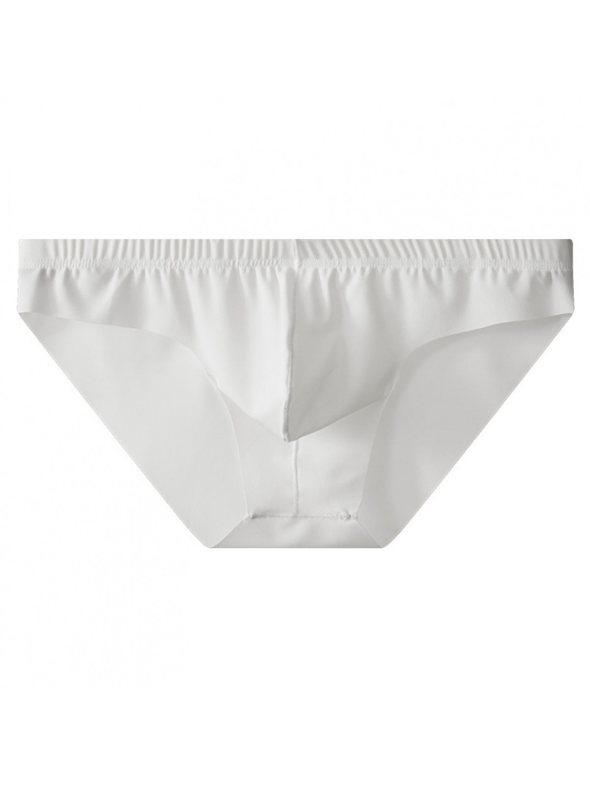 Boxer respirant d'intérieur microfibre homme — lot de 8, uni