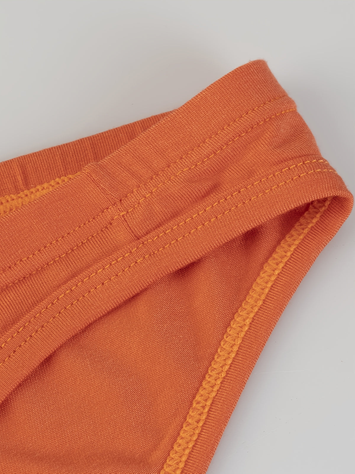 Slip homme — lot de 4