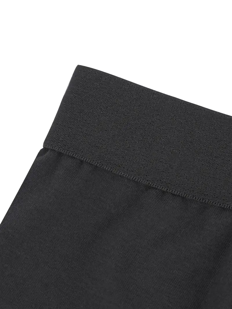 Boxer de sport homme — lot de 5, maille technique