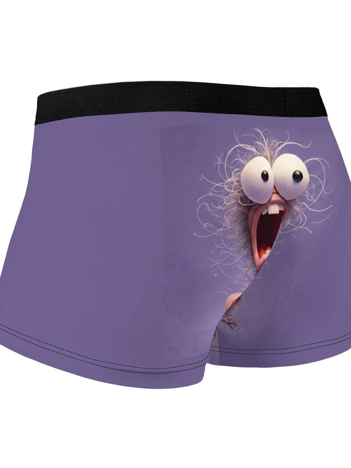 Slip séchage rapide microfibre homme — vue 6