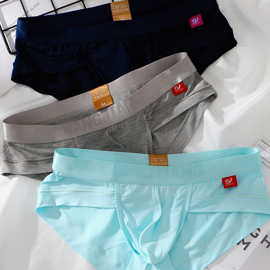 Un assortiment de 3 pièces