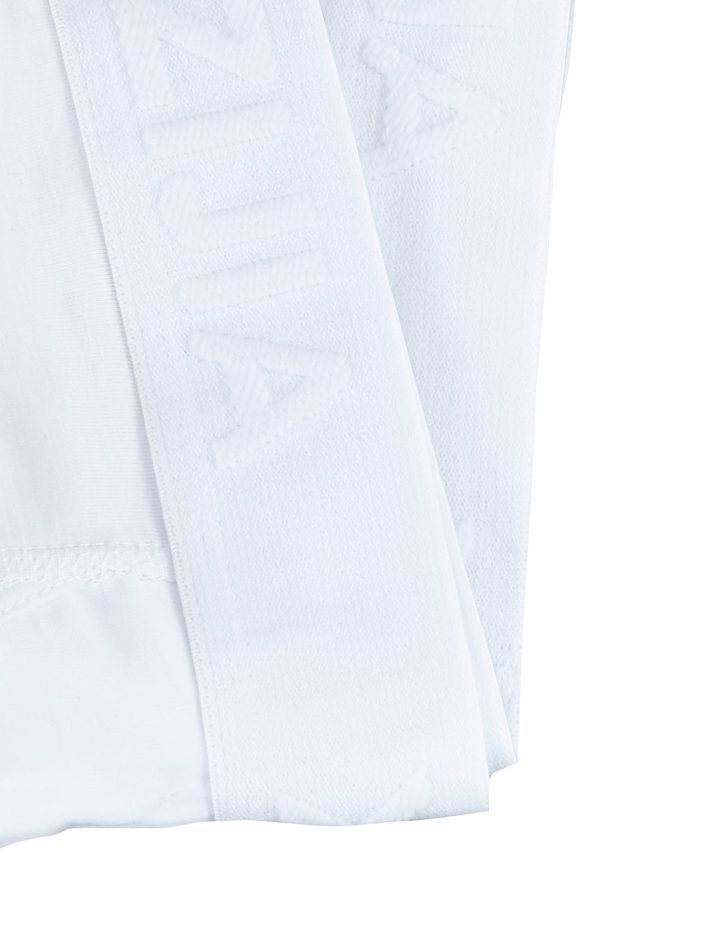 Boxer long de sport coton homme — lot de 5, uni, du S au 3XL