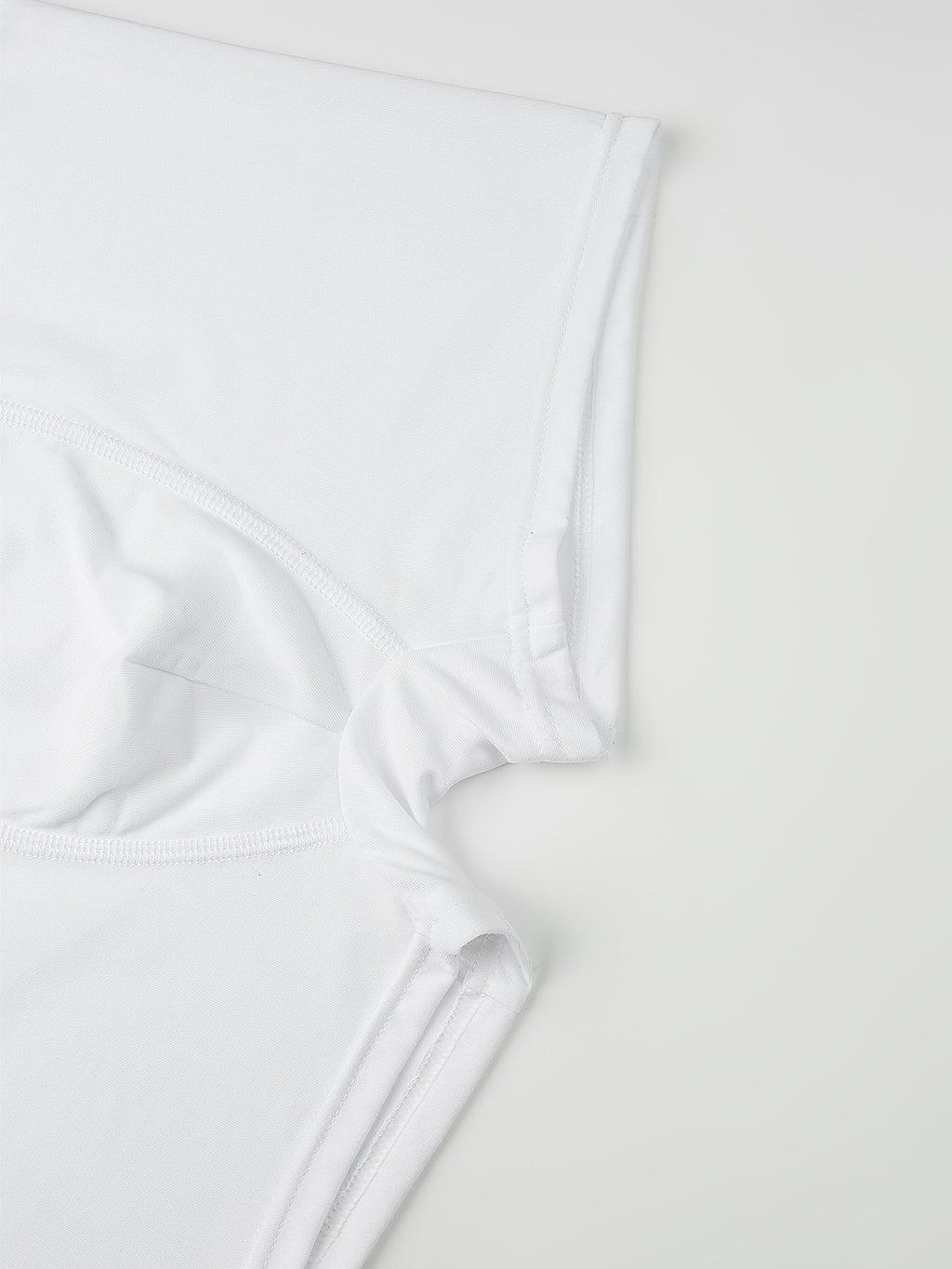 Slip coton homme — lot de 10, uni