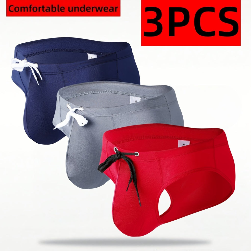 3 PIÈCES MIX2