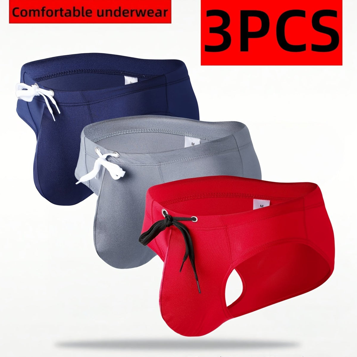 3 PIÈCES MIX2