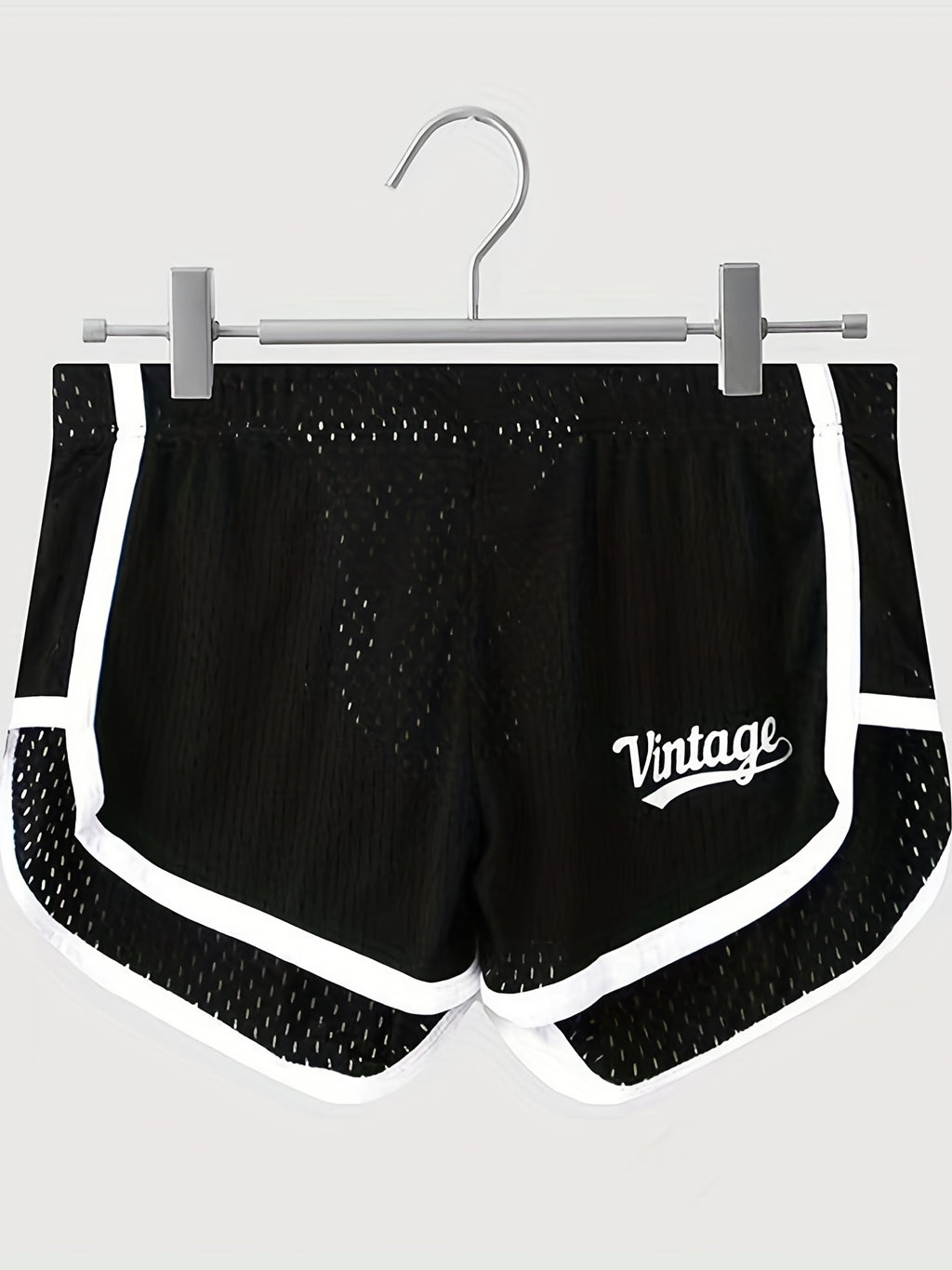Boxer large respirant microfibre homme — lot de 2, uni