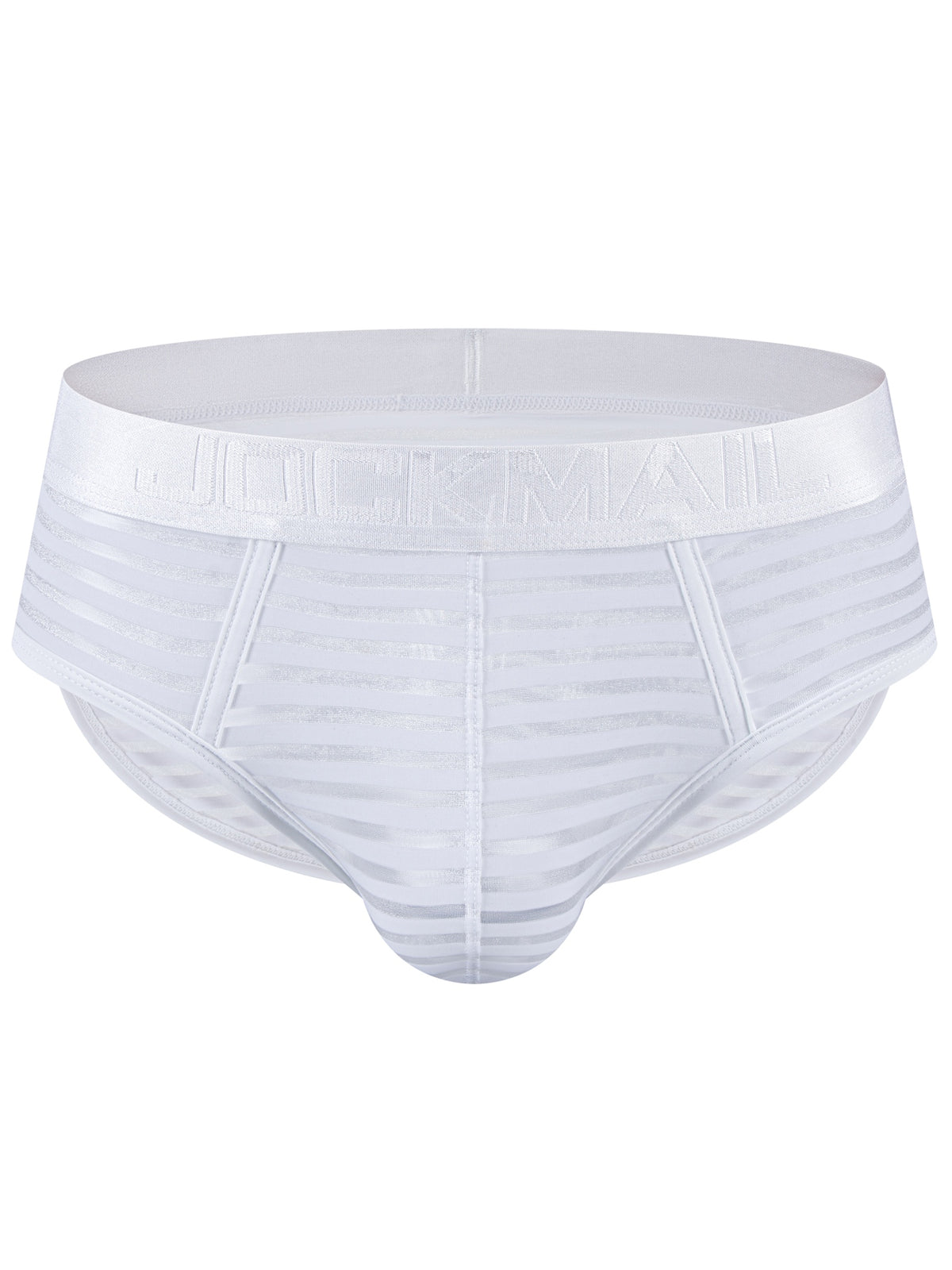 Slip taille basse large homme — vue 8