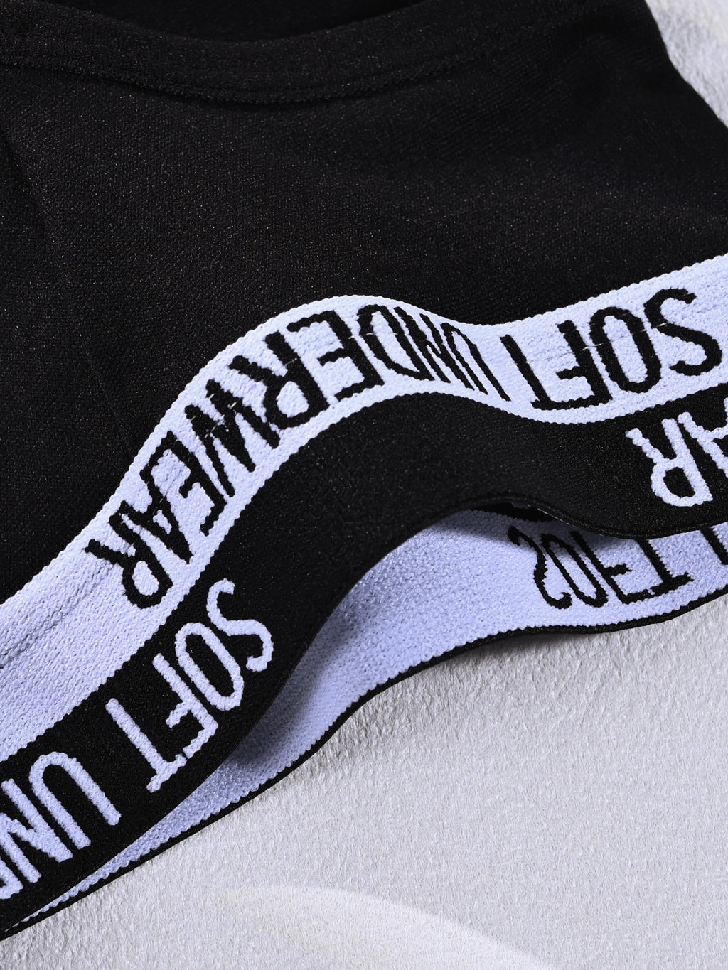 Slip de sport bambou homme — lot de 10
