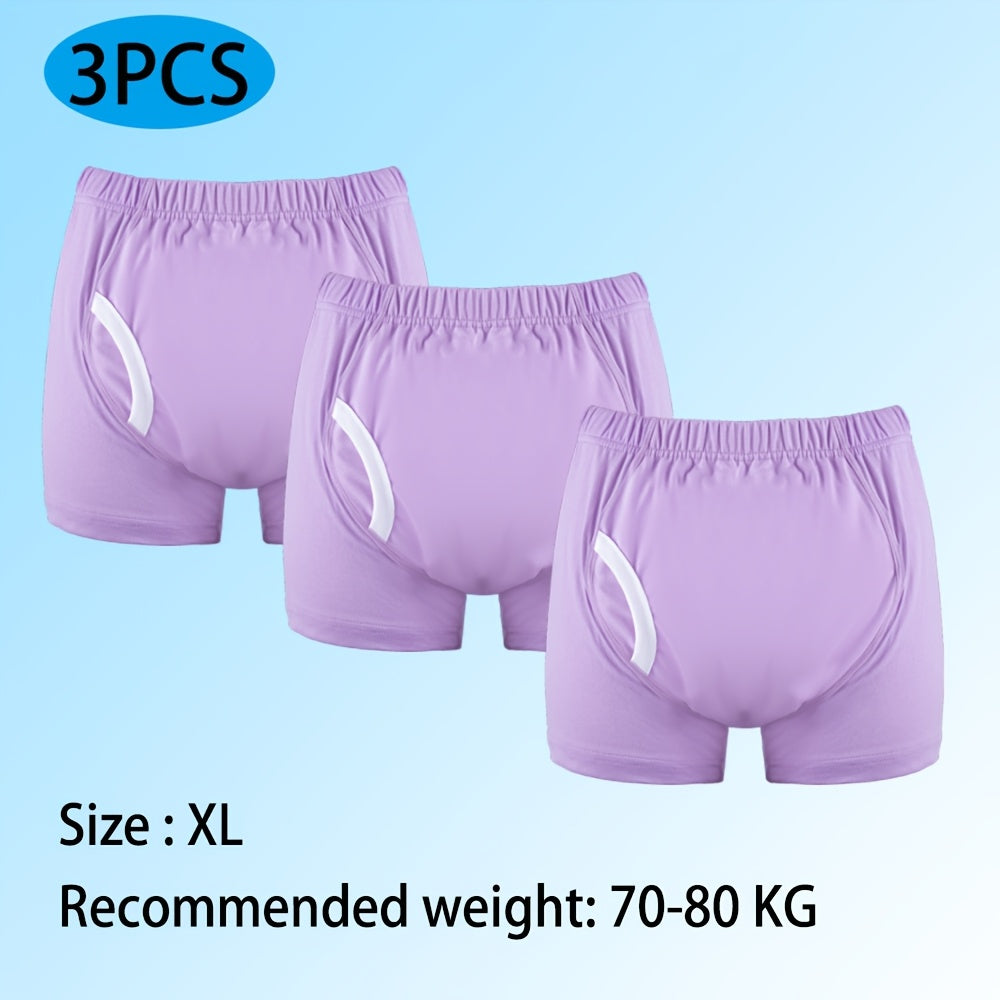 Violet / XL Image