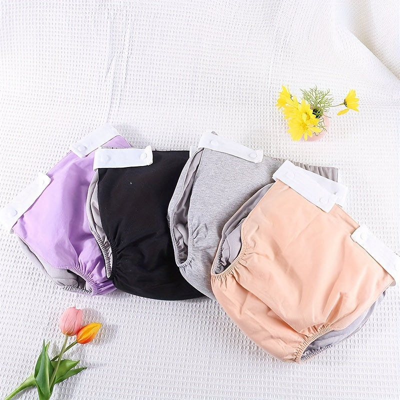 Boxer respirant homme, 4 coloris
