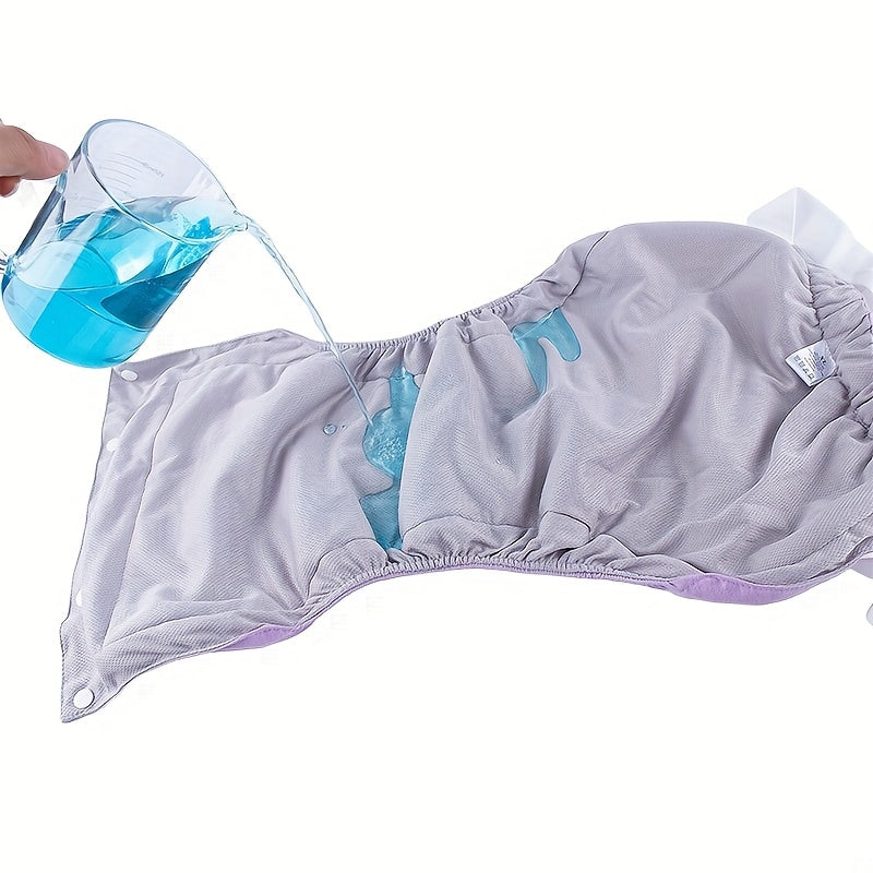 Boxer respirant homme, 4 coloris