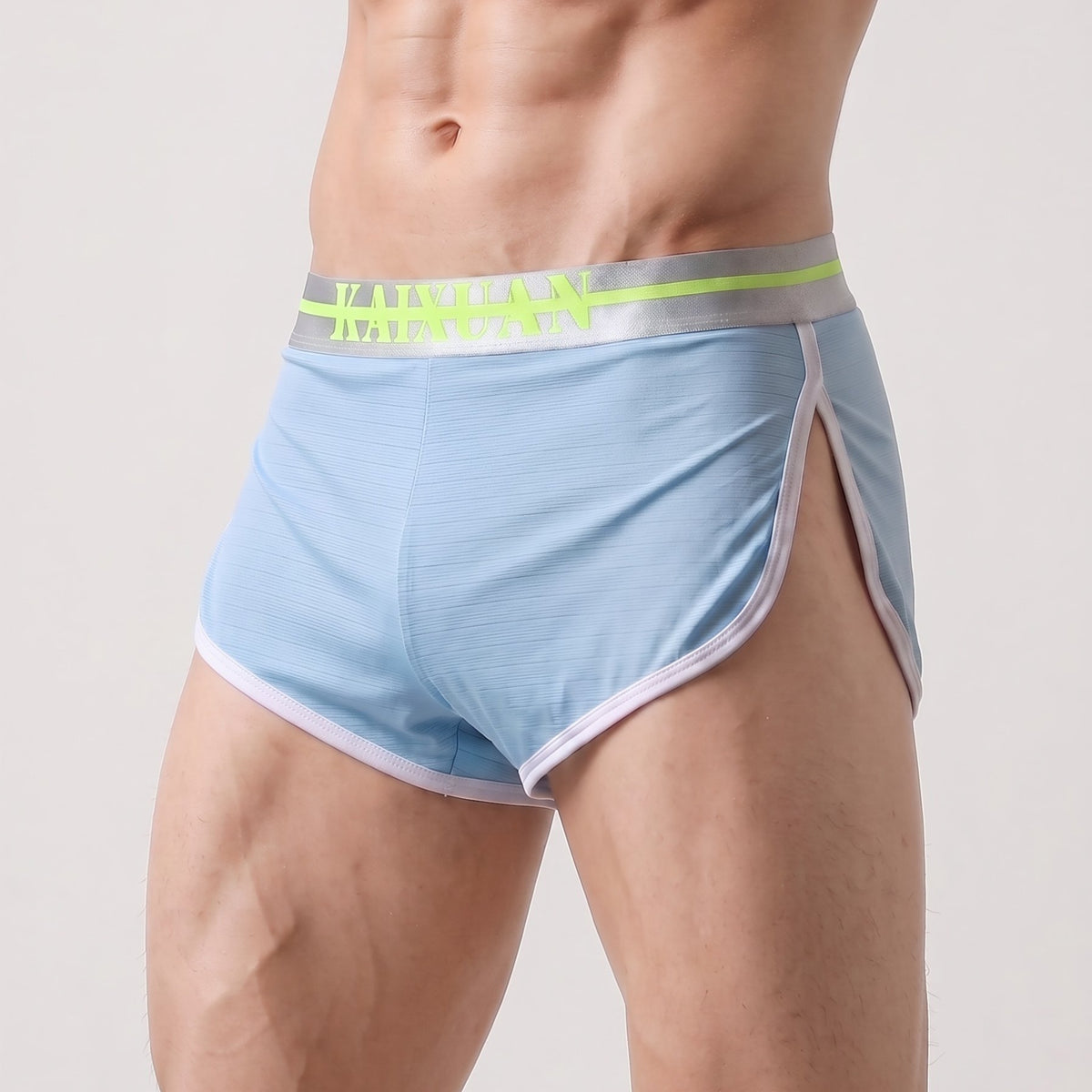 Bleu clair Image