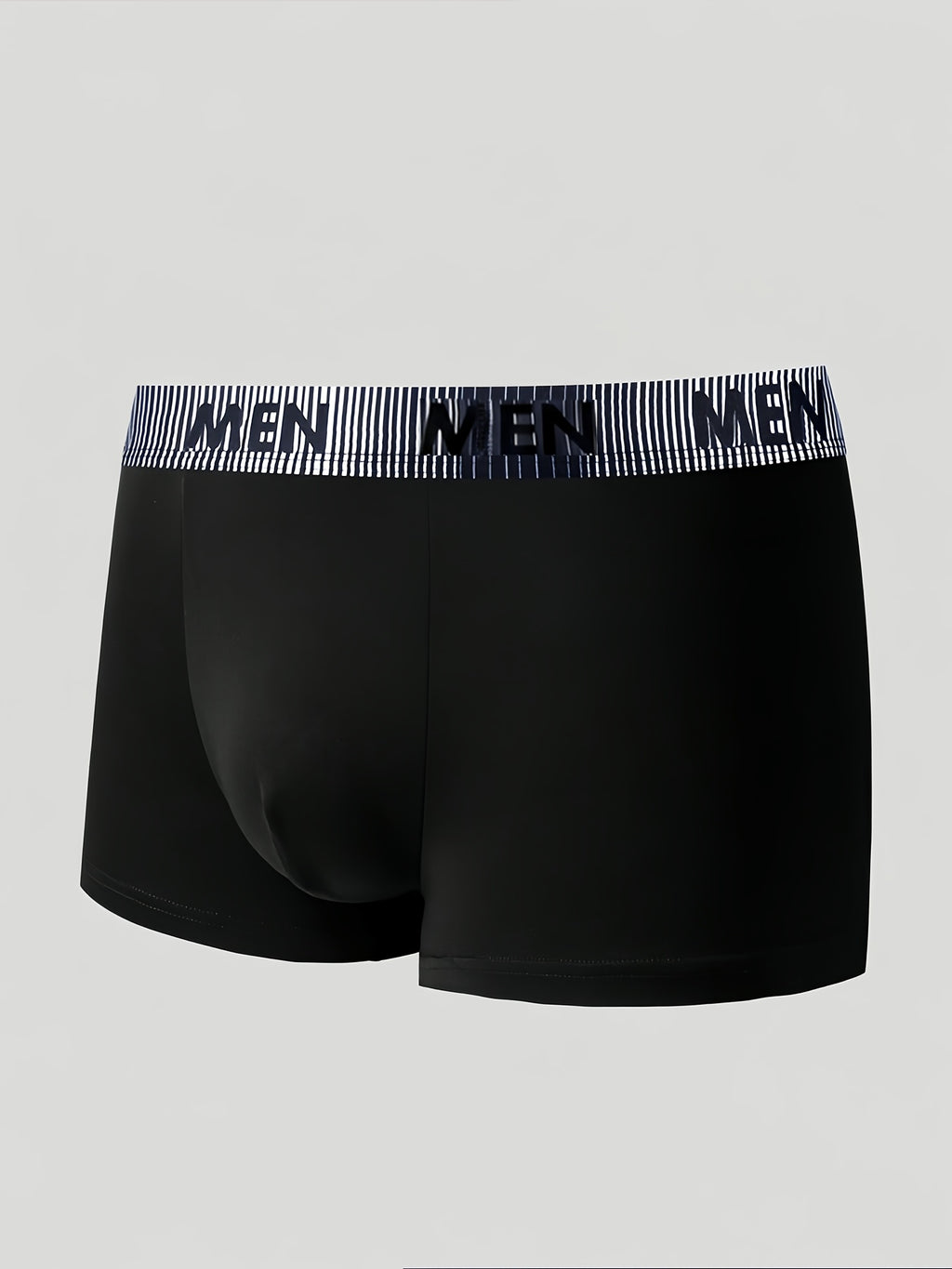 Boxer de sport respirant microfibre homme — lot de 5, variétés assorties, variétés assorties, du S au 3XL