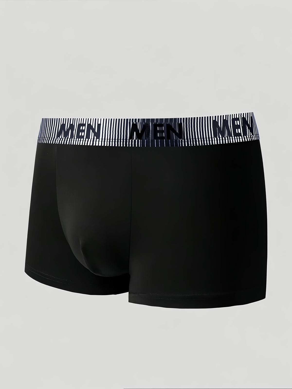 Boxer de sport respirant microfibre homme — lot de 5, variétés assorties, variétés assorties, du S au 3XL
