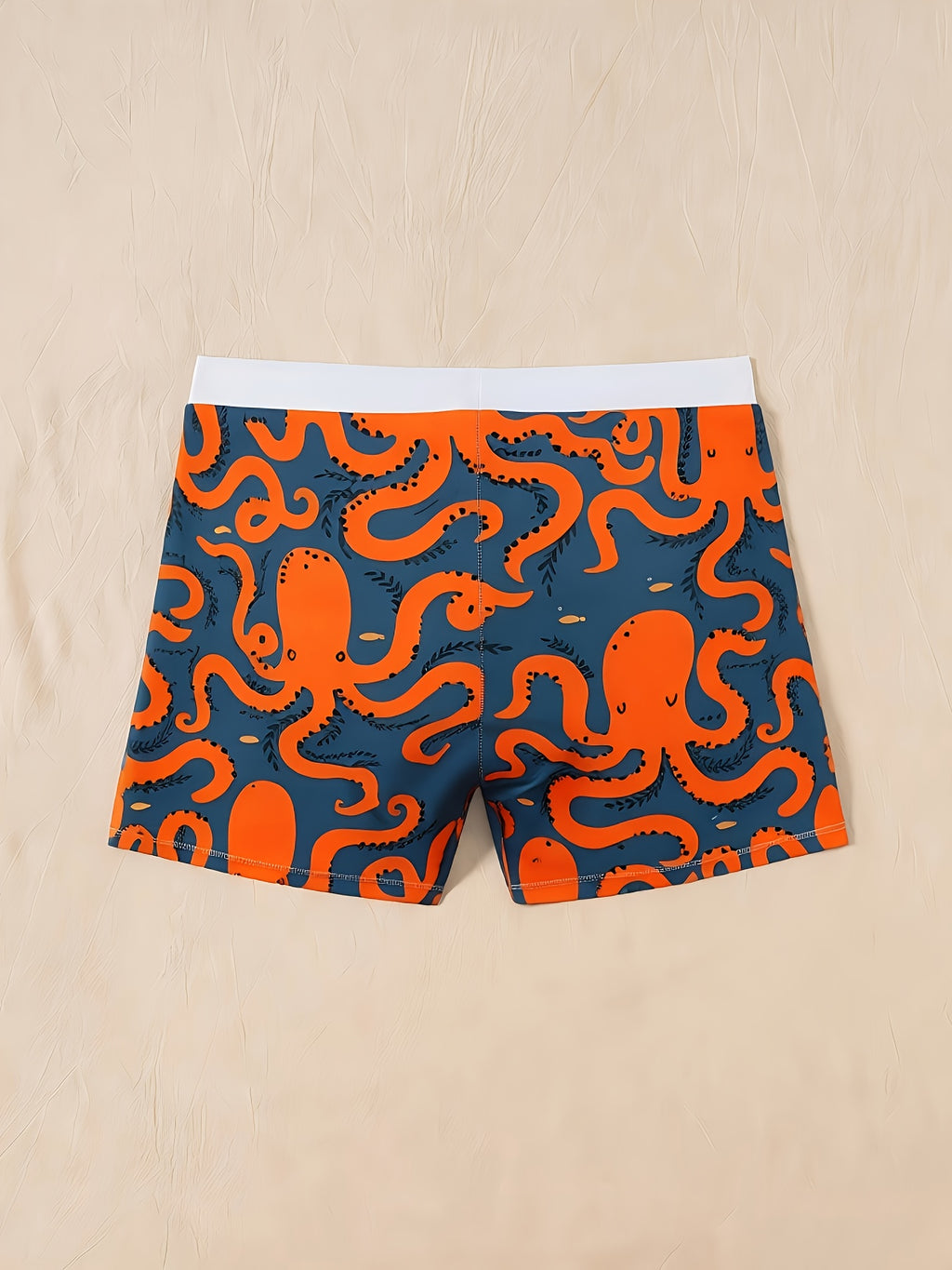 Boxer séchage rapide homme
