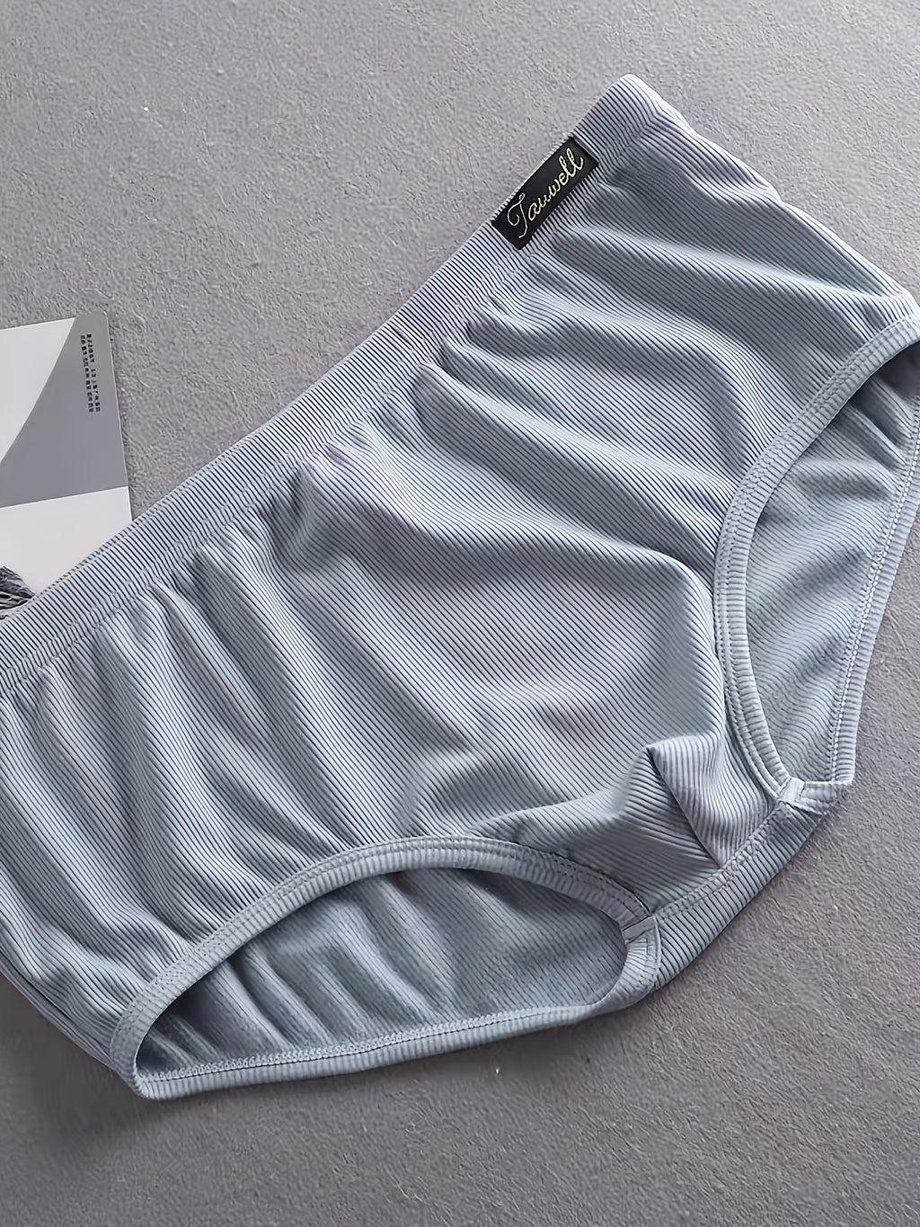 Slip taille basse respirant homme