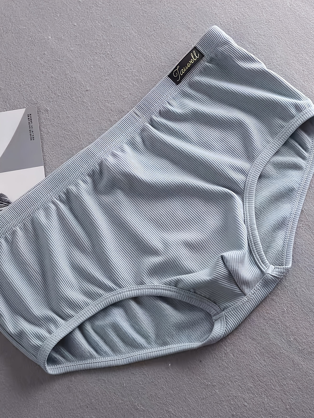 Slip taille basse respirant homme
