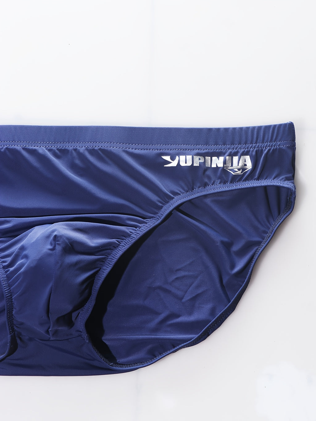 Slip séchage rapide respirant microfibre homme
