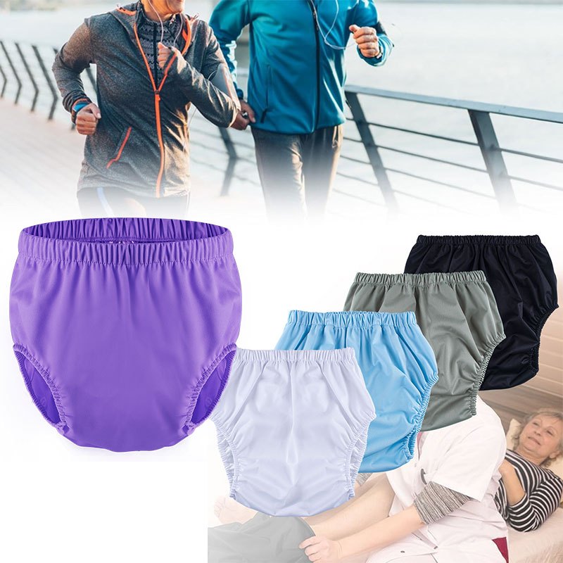 Slip microfibre homme, 4 coloris, du M au XL