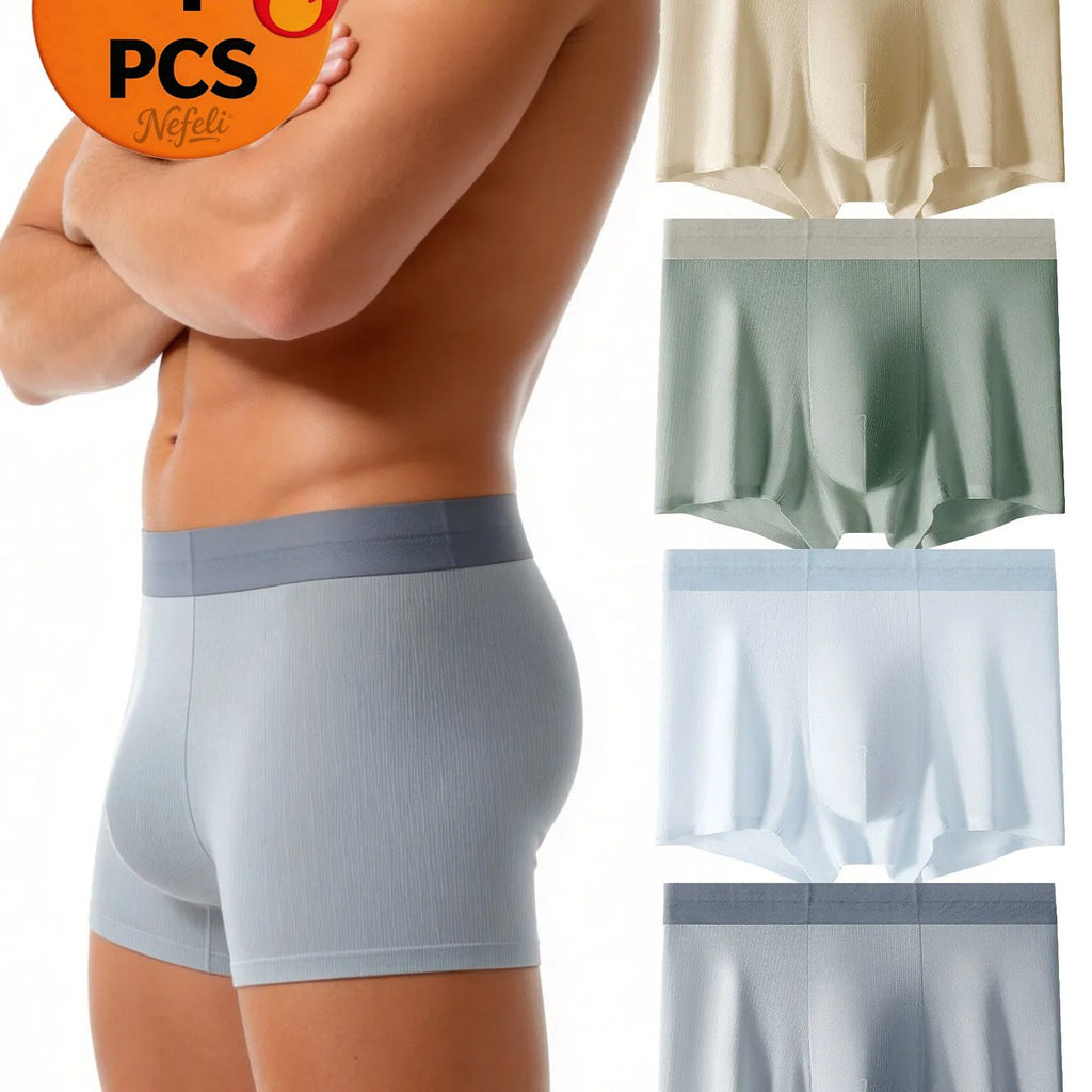 4 pièces