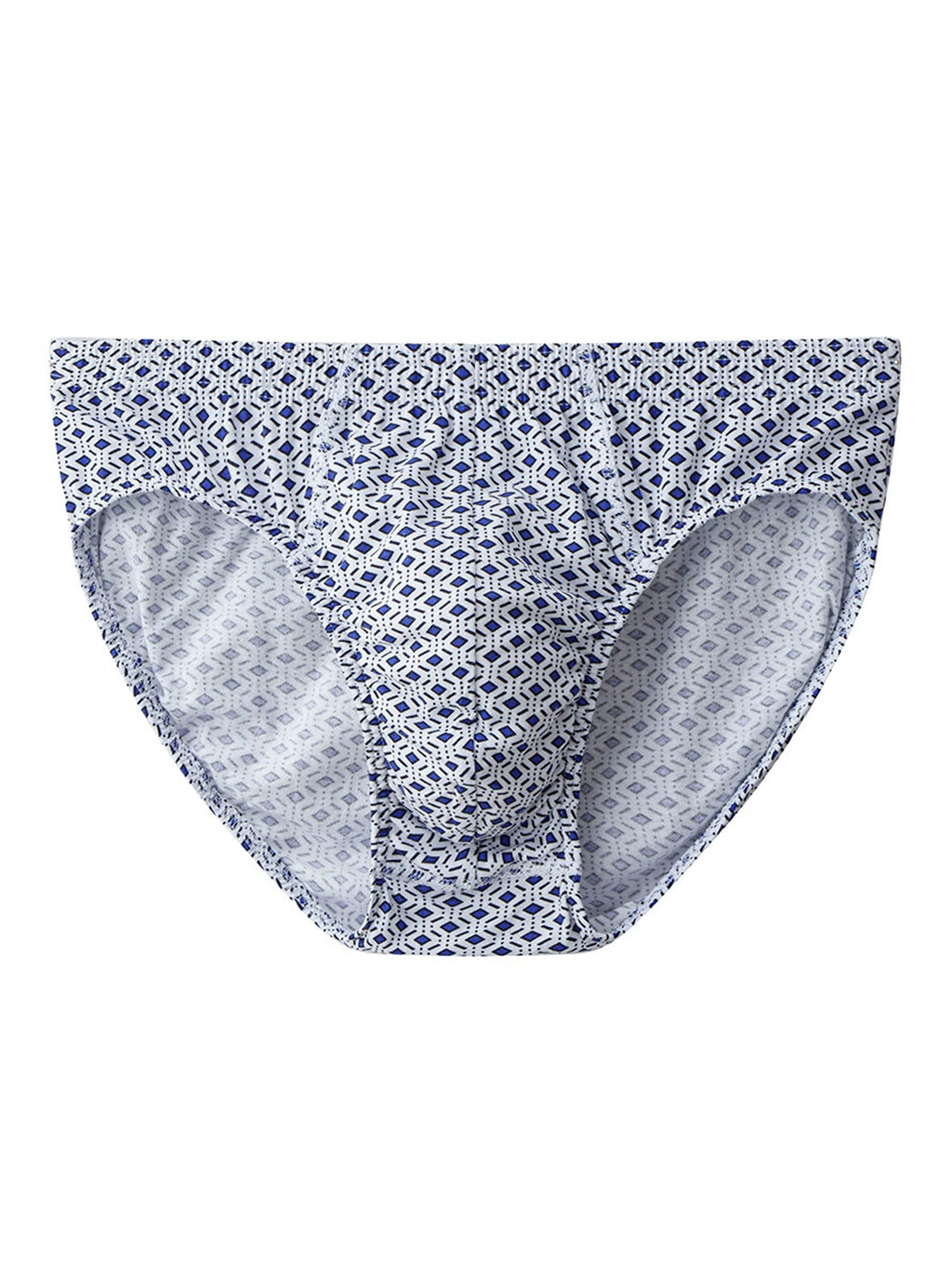 Boxer respirant coton homme — lot de 5, uni, du S au XXL