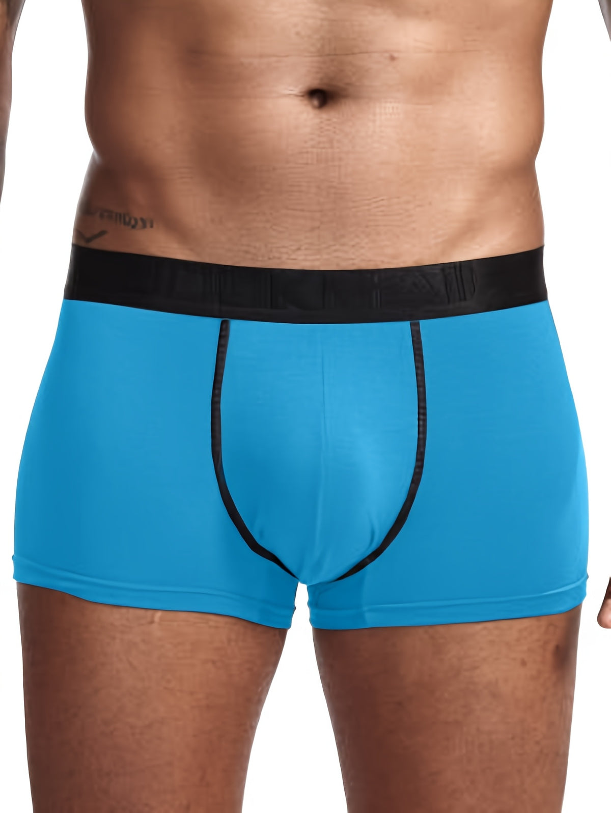 Boxer respirant doux modal homme — vue 5